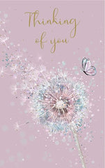 Thinking of You