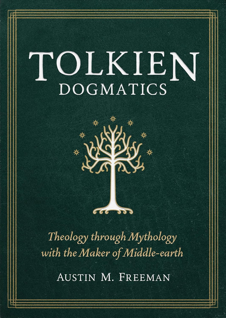 Tolken Dogmatics