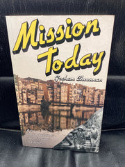 Mission Today (Used Copy)