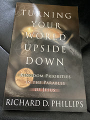 Turning Your World Upside Down (Used Copy)