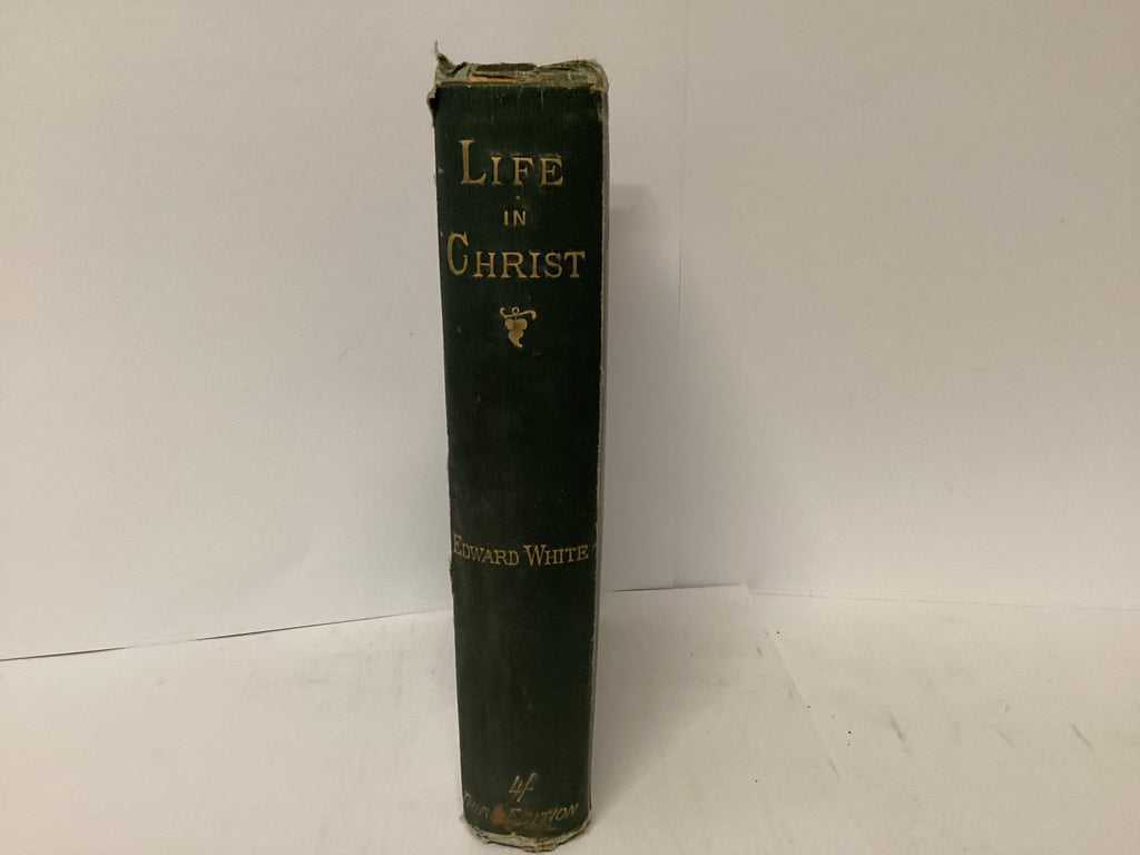 Life in Christ (John Gowan Collection)