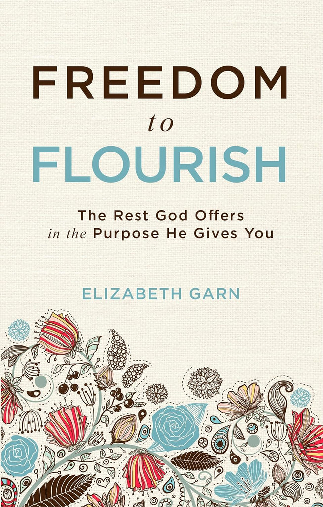 Freedom to Flourish