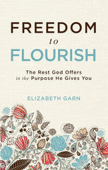 Freedom to Flourish