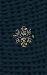 ESV Women's Study Bible : Cloth Over Board Dark Teal