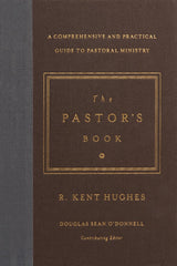 The Pastor's Book