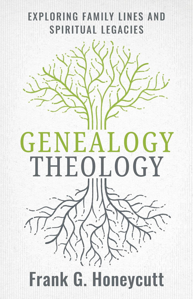 Genealogy Theology
