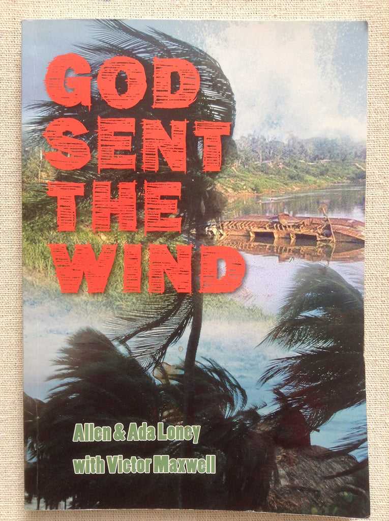 God sent the Wind