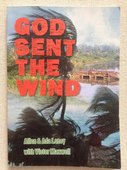 God sent the Wind
