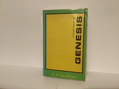 An Exposition of Genesis (John Gowan Collection)