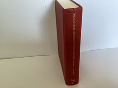 The Scottish Congregational Ministry (John Gowan Collection)