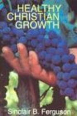 Healthy Christian Growth