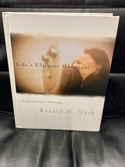 Life's Ultimate Questions: An Introduction to Philosophy (Used Copy)