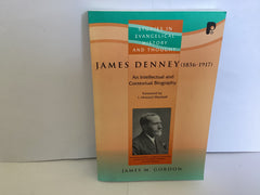 James Denny (1856-1917) (John Gowan Collection)