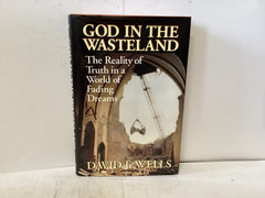 God in the Wasteland (The John Gowan Collection)