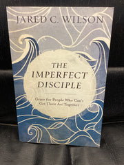 The Imperfect Disciple (Used Copy)