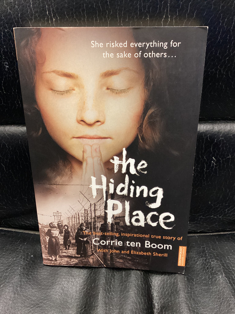 The Hiding Place (Used Copy)