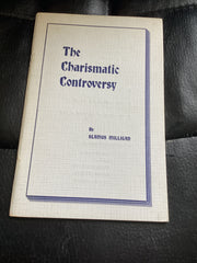 The Charismatic Controversy (Used Copy)
