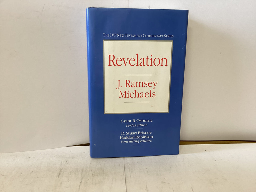 Revelation (The John Gowan Collection)