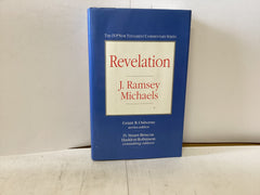 Revelation (The John Gowan Collection)