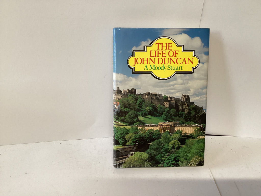 The Life of John Duncan (John Gowan Collection)