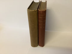 A Suggestive Commentary on St. Paul’s Epistle to the Romans Vol 1&2 (John Gowan Collection)