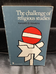 The Challenge of Religious Studies (Used Copy)