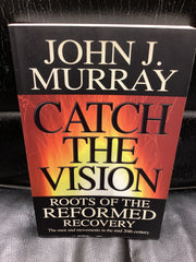 Catch the Vision (Used Copy)