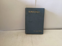The Spirit of Christ (The John Gowan Collection)