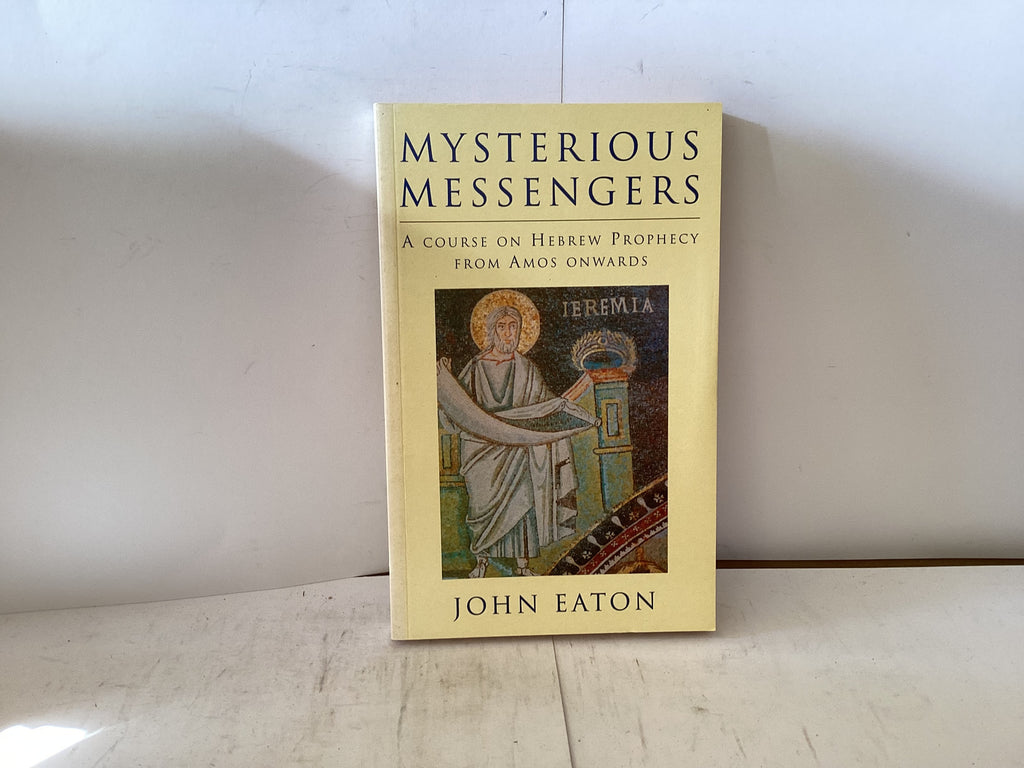 Mysterious Messengers (The John Gowan Collection)