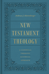 New Testament Theology