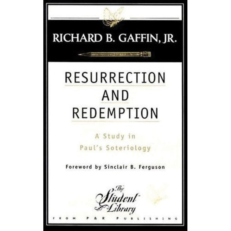 Resurrection and Redemption