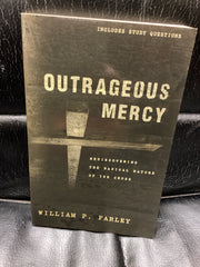 Outrageous Mercy (Used Copy)