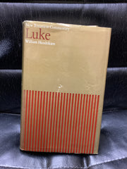 New Testament Commentary: Luke (Used Copy)
