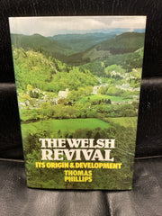 The Welsh Revival - Its Origin and Development (Used Copy)