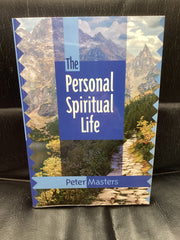 The Personal Spiritual Life (Used Copy)