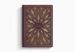 ESV Illuminated Scripture Journal: Mark