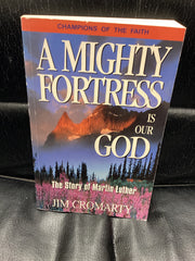 A Mighty Fortress is Our God (Used Copy)