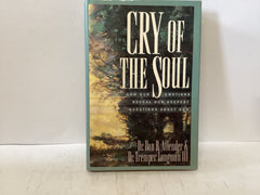 Cry of the Soul (The John Gowan Collection)