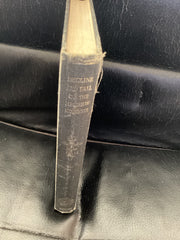 The Decline and Fall of the Hebrew Kingdoms  (Used Copy)