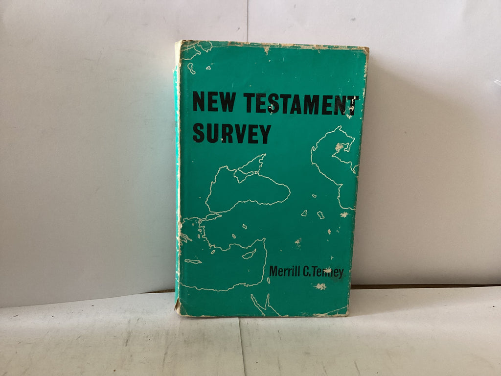 New Testament Survey (The John Gowan Collection)