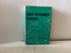 New Testament Survey (The John Gowan Collection)