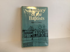 A History of the Baptists (John Gowan Collection)
