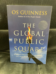 The Global Public Square (Used Copy)