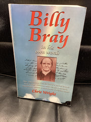 Billy Bray in His Own Words (Used Copy)