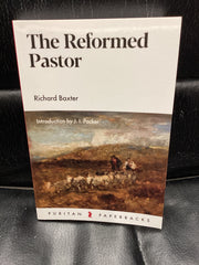 The Reformed Pastor (Used Copy)
