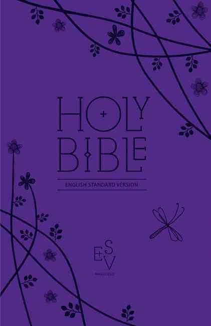 ESV Anglicized Compact Bible