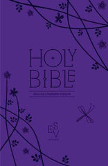 ESV Anglicized Compact Bible