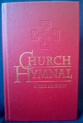 Church Hymnal (Full Music Edition)