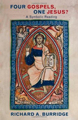 Four Gospels, One Jesus? (Used Book)