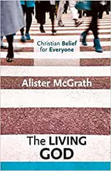 The Living God